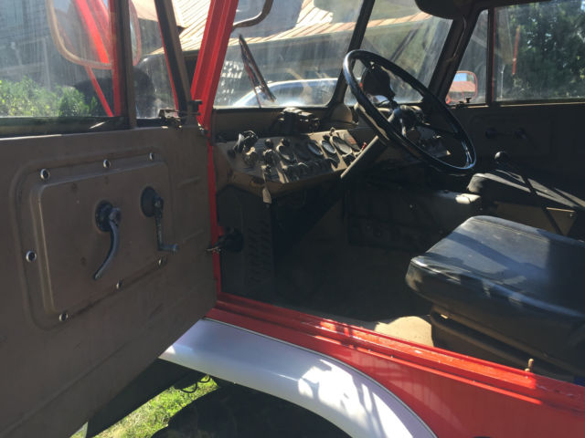 1964 Mercedes-Benz Other 404 - photo 11
