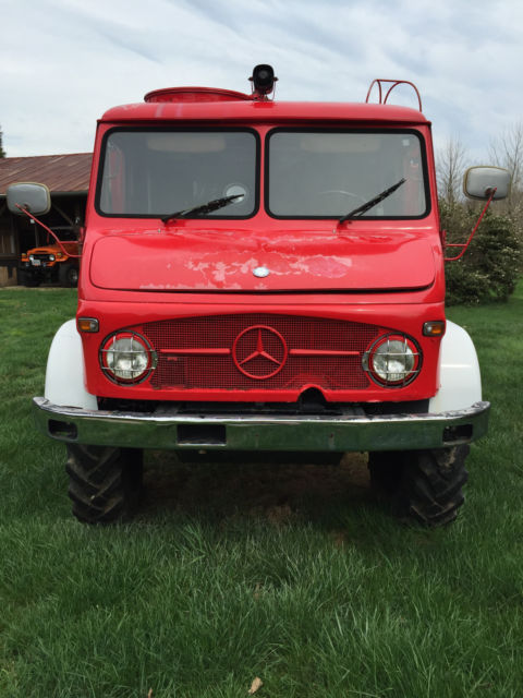 1964 Mercedes-Benz Other 404 - photo 3