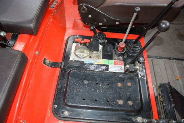 1977 Mercedes-Benz Other Unimog - photo 7
