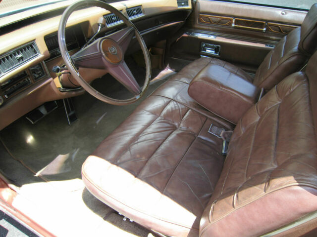 1975 Cadillac Eldorado - photo 2