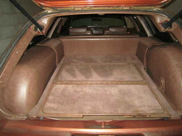 1975 Cadillac Eldorado - photo 4