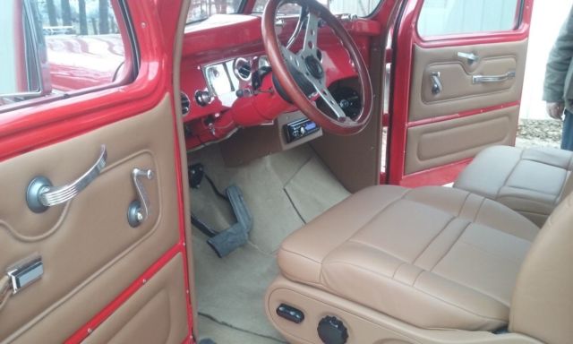 1949 Other Makes Diamond T pickup - photo 5