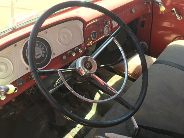 1962 Ford F-250 Utility Bed - photo 12