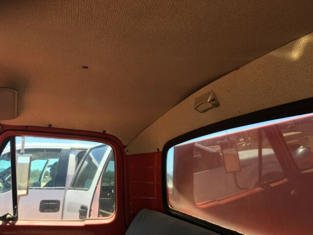 1962 Ford F-250 Utility Bed - photo 13