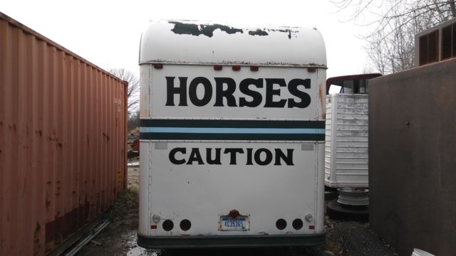 1968 International Harvester Loadstar 1600 Custom - photo 11