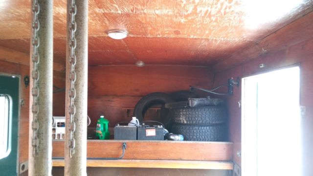 1968 International Harvester Loadstar 1600 Custom - photo 8