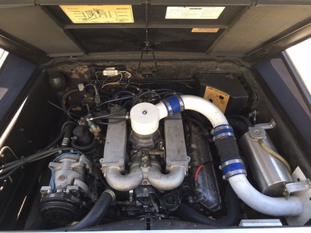1981 DeLorean DMC12 - photo 7