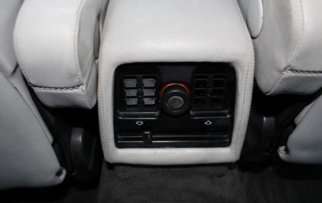 1985 BMW 7-Series Luxury e23 model - photo 10