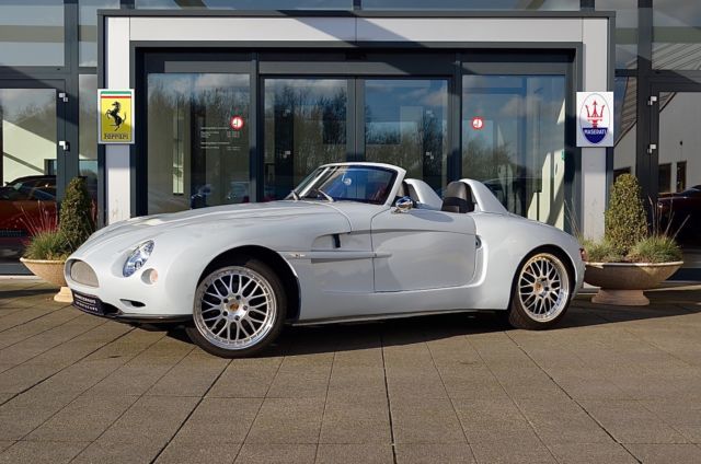 1980 Porsche Heynsdyk Roadster - photo 2