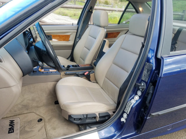 1992 BMW 3-Series DINAN - photo 10