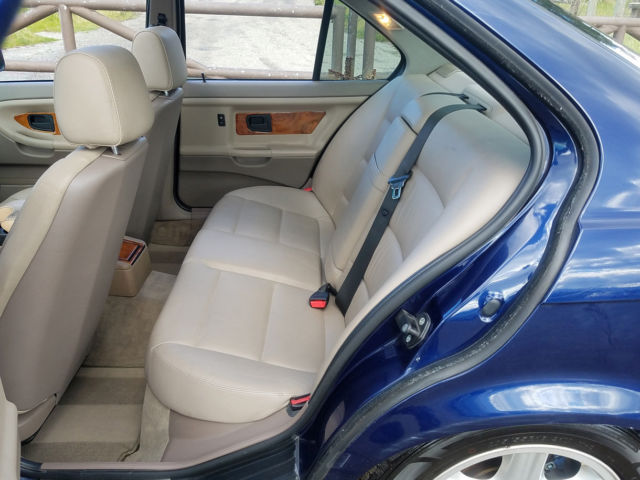 1992 BMW 3-Series DINAN - photo 12