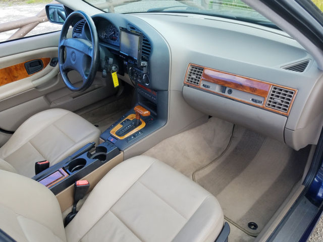 1992 BMW 3-Series DINAN - photo 9