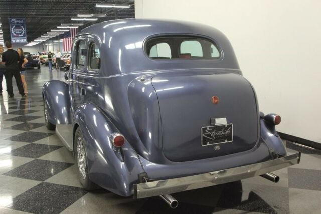 1937 Studebaker Dictator -- - photo 11