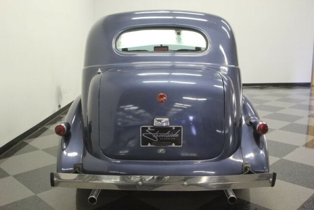 1937 Studebaker Dictator -- - photo 12