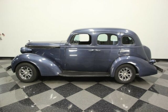 1937 Studebaker Dictator -- - photo 3