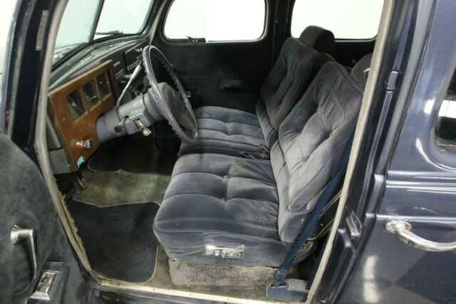 1937 Studebaker Dictator -- - photo 5