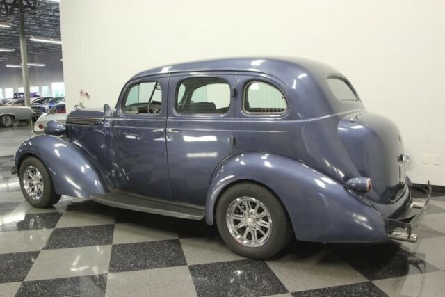 1937 Studebaker Dictator -- - photo 9