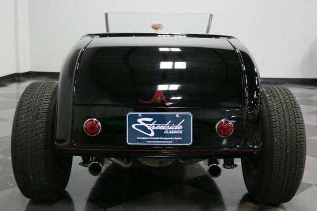 1932 Ford Other Roadster 3/4 Scale - photo 12
