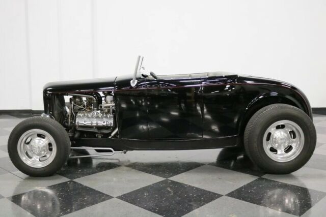 1932 Ford Other Roadster 3/4 Scale - photo 3