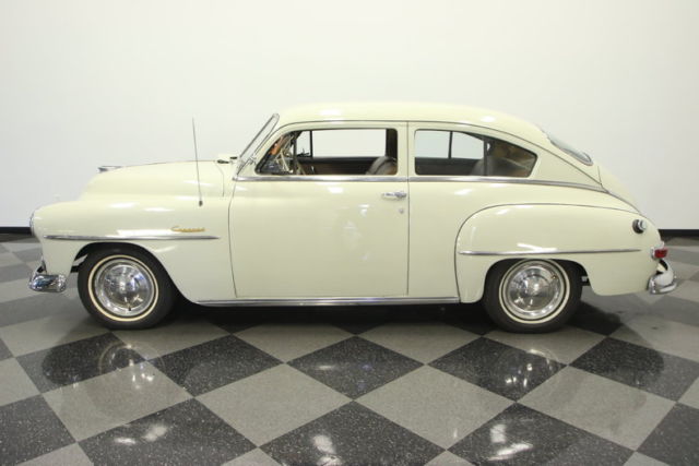 1952 Plymouth Concord - photo 2