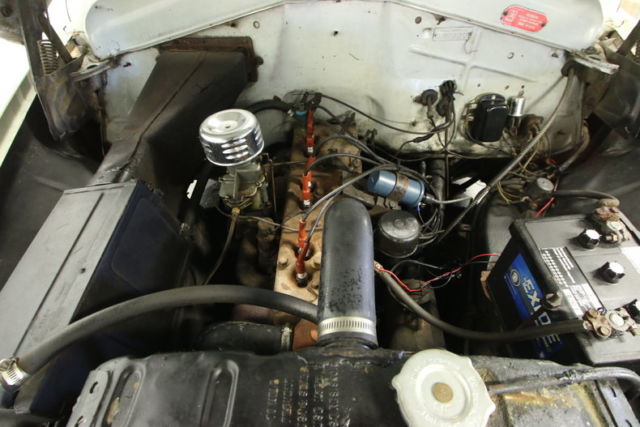 1952 Plymouth Concord - photo 3