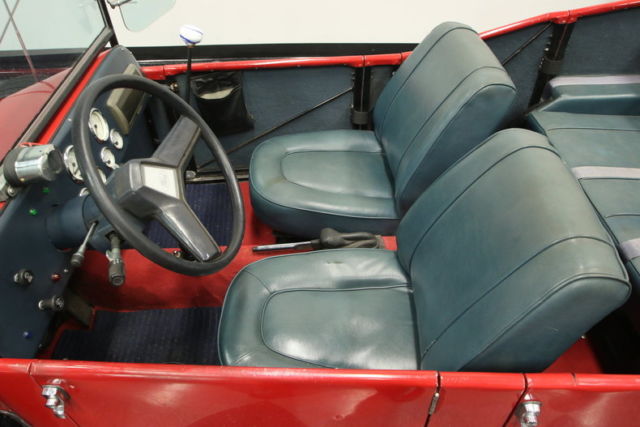 1927 Ford Roadster Replica - photo 5