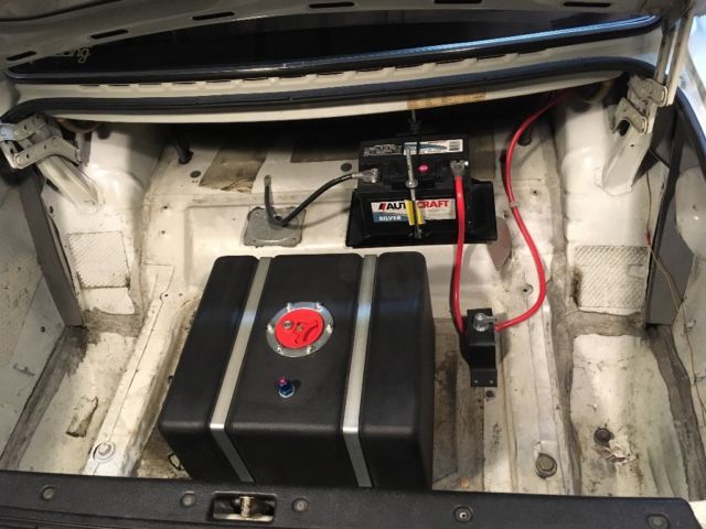 1989 Volvo 240 - photo 9