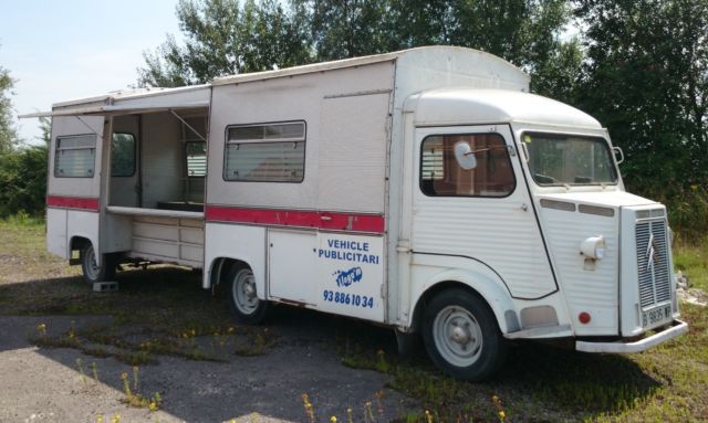 1977 Citroën AX