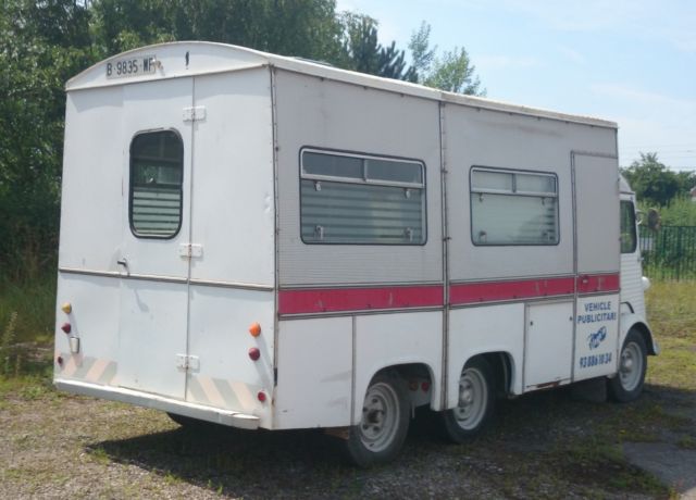 1977 Citroën AX - photo 11