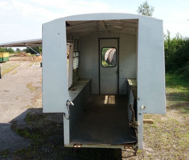 1977 Citroën AX - photo 12