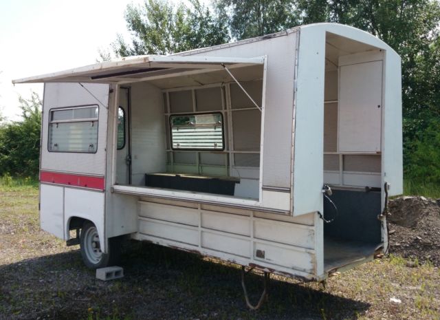 1977 Citroën AX - photo 7