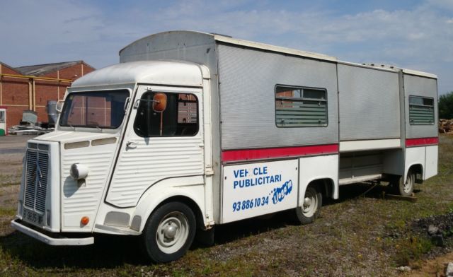 1977 Citroën AX - photo 9