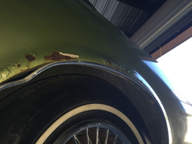 1967 Ford Mustang - photo 12