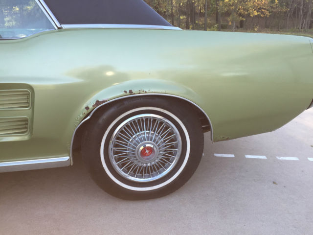 1967 Ford Mustang - photo 8