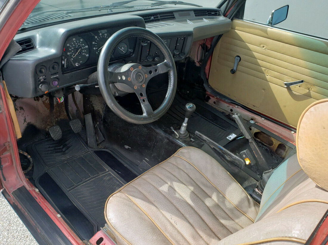 1978 BMW 3-Series 320I - photo 9