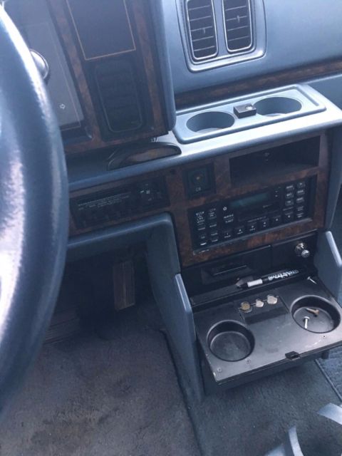 1990 Chrysler VOYAGER - photo 7