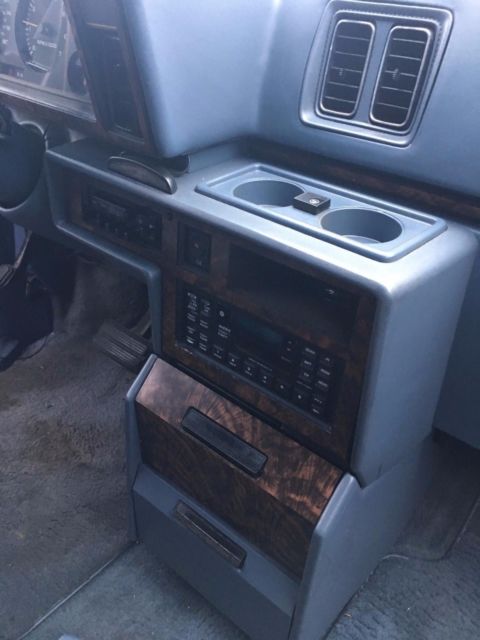 1990 Chrysler VOYAGER - photo 8