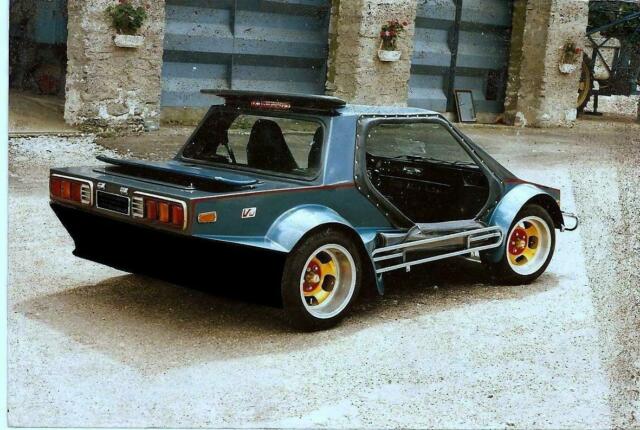 1958 Volkswagen Other buggy kit car