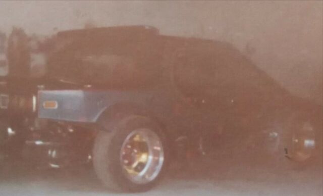 1958 Volkswagen Other buggy kit car - photo 4