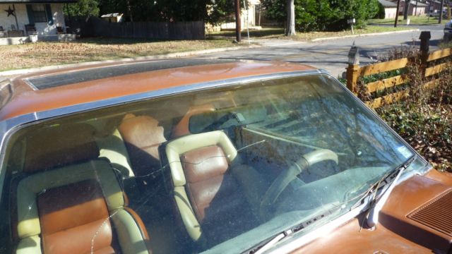 1984 Studebaker Avanti II - photo 10