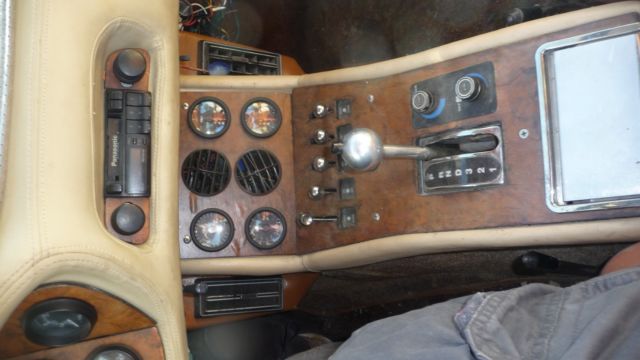 1984 Studebaker Avanti II - photo 11