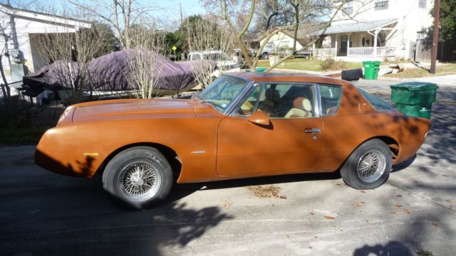 1984 Studebaker Avanti II - photo 3