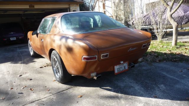 1984 Studebaker Avanti II - photo 4