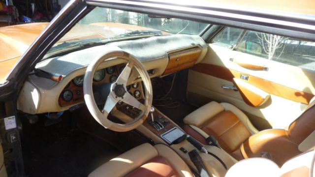 1984 Studebaker Avanti II - photo 5