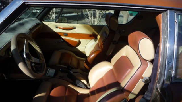 1984 Studebaker Avanti II - photo 6