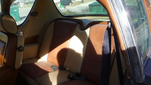 1984 Studebaker Avanti II - photo 7