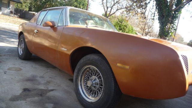1984 Studebaker Avanti II - photo 9