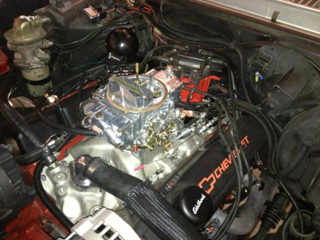 1976 Chevrolet Nova - photo 10
