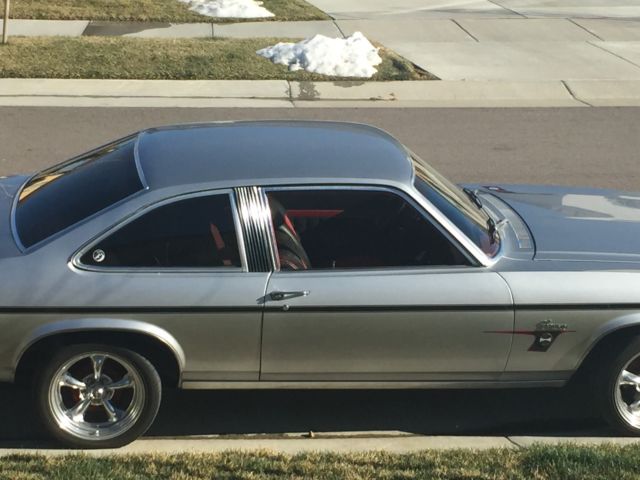 1976 Chevrolet Nova - photo 5