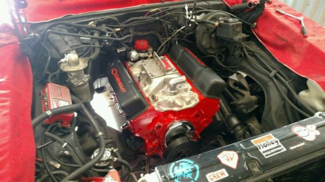 1976 Chevrolet Nova - photo 9